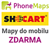 Phone Maps - Svět doslova na dlani